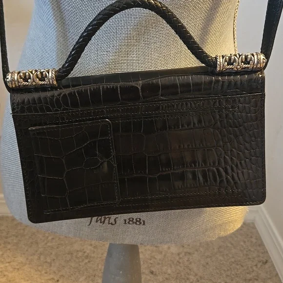 Brighton Crossbody Purse - Picture 2 of 11